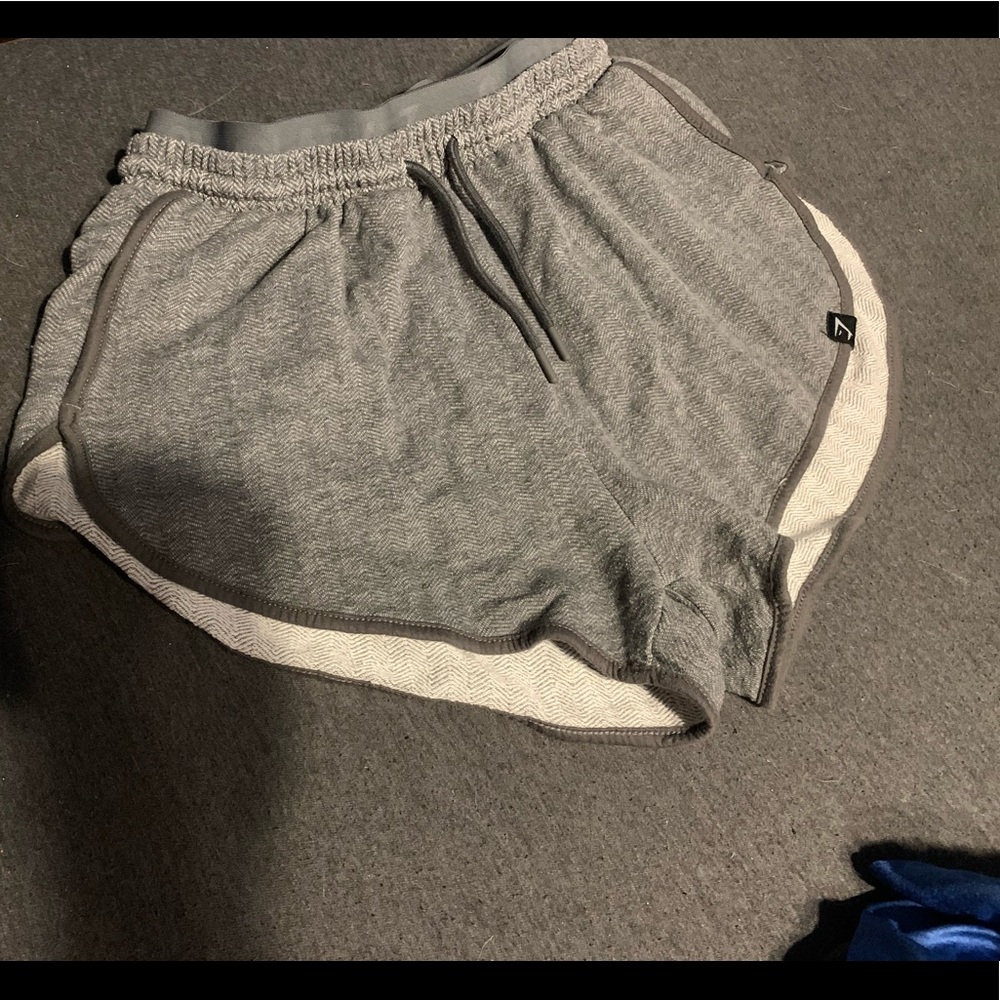 Women Gymshark shorts